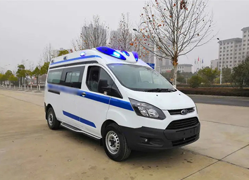 潜江市救护车出租
